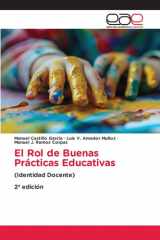 El Rol de Buenas Prácticas Educativas cover image
