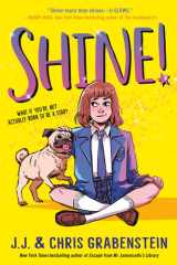Shine! cover image