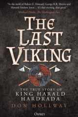 The Last Viking cover image