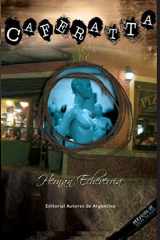 Caferatta AUDIOLIBRO cover image