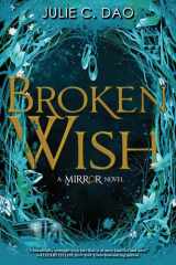 Broken Wish-The Mirror, Book 1 cover image