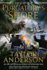 Purgatory's Shore cover image