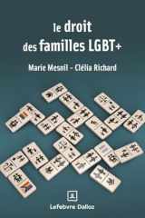 Le droit des familles LGBT+ cover image