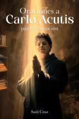 Oraciones a Carlo Acutis para la Curación cover image
