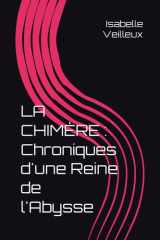 La Chimère - Chroniques d'une Reine de l'Abysse cover image