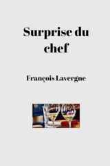Surprise du chef cover image