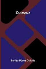 Zaragoza cover image