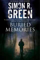 Buried Memories cover image