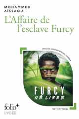 L'affaire de l'esclave Furcy cover image