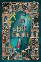 La Cité magique cover image
