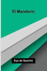 El Mandarín cover image