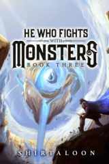 He Who Fights with Monsters 3 A LitRPG Adventure cover image