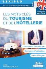 Les mots clés du tourisme et de l’hôtellerie cover image