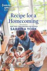 Recipe for a Homecoming cover image