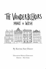 The Vanderbeekers Make a Wish cover image