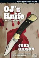 OJ's Knife cover image