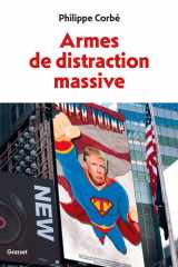 Armes de distraction massive cover image