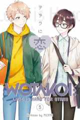 Wotakoi: Love Is Hard for Otaku 5 cover image
