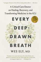 Every Deep-Drawn Breath cover image