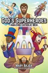 God's Superheroes Amazing Catholic Men cover image