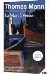La Mort à Venise cover image