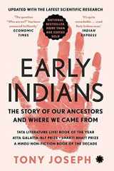 Early Indians The Story of Our Ancestors and Where We Came From cover image