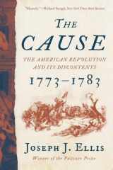 The Cause cover image