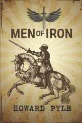 Men Of Iron: With original illustrations cover image