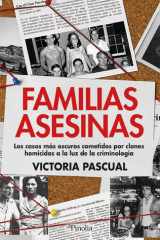 Familias Asesinas cover image