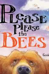 Please Please the Bees cover image