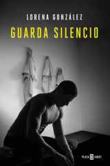 Guarda silencio cover image