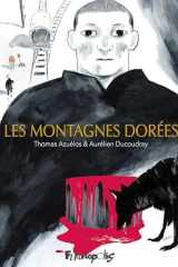 Les montagnes dorées cover image