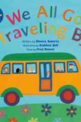 We All Go Traveling by cover image