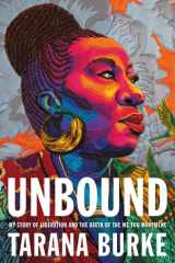 Unbound My Story of Liberation and the Birth of the Me Too Movement cover image
