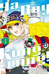 Ya Boy Kongming! 4 cover image