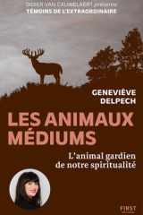 Les animaux médium cover image