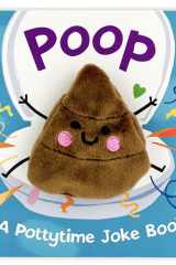 Poop Puppet Book cover image