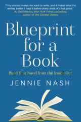 Blueprint for a Book cover image