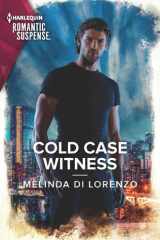 Cold Case Witness cover image