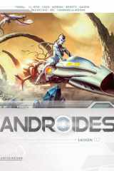 Synn ; Les déserteurs ; La dernière ange ; Odissey cover image