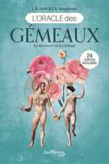 L'Oracle des gémeaux - Se découvrir et se réaliser. Avec 24 cartes incluses cover image