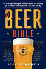 The Beer Bible: Second Edition cover image