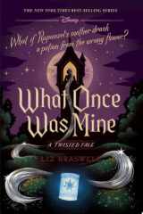 What Once Was Mine cover image