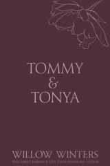 Tommy & Tonya Cuffed Kiss cover image