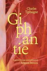 Giphantie - Augmenté de vingt-quatre peintures de Romain Bernini cover image