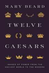 Twelve Caesars cover image