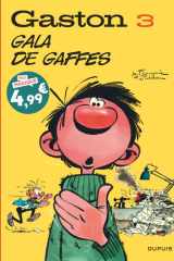 Gala de gaffes cover image