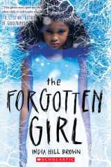 The Forgotten Girl cover image