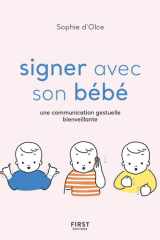 Signer avec son bébé - Une communication gestuelle bienveillante cover image