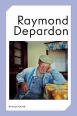 Raymond Depardon cover image